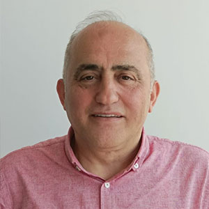 Mükerrem Aktaş <br> Kayhan Köyü