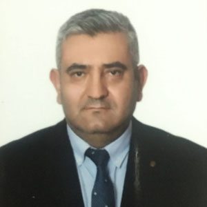 Yücel Kırım <br> Demircili Köyü