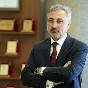 Faruk Aydın <br> Kayhan Köyü