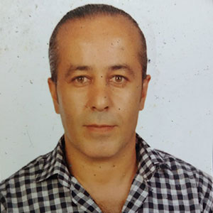 Aşkı Genç </br> Damudere Köyü