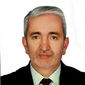 İhsan Yüksel <br>  Demircili Köyü