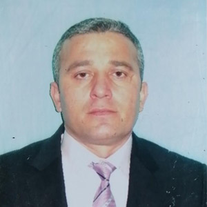 Ferit Bayar <br>Demircili Köyü