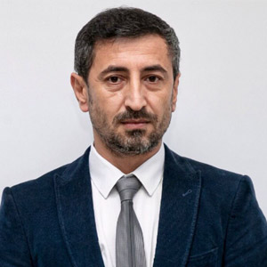 Abdülaziz Çağırıcı <br> Demircili Köyü