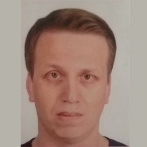 Şükrü Pekdemir <br>Kovanlık Beldesi