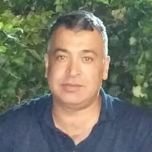 Aytaç Akkaya <br> Ataköy Köyü