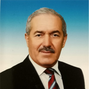 Arslan Demir <br> Döngeri Köyü