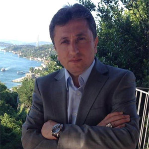 Adem Telli <br> Ahmetli Köyü