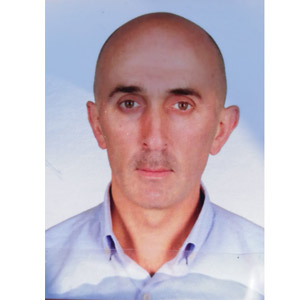Abdullah Gündoğdu <br> Karağaç Köyü
