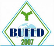 Bufed